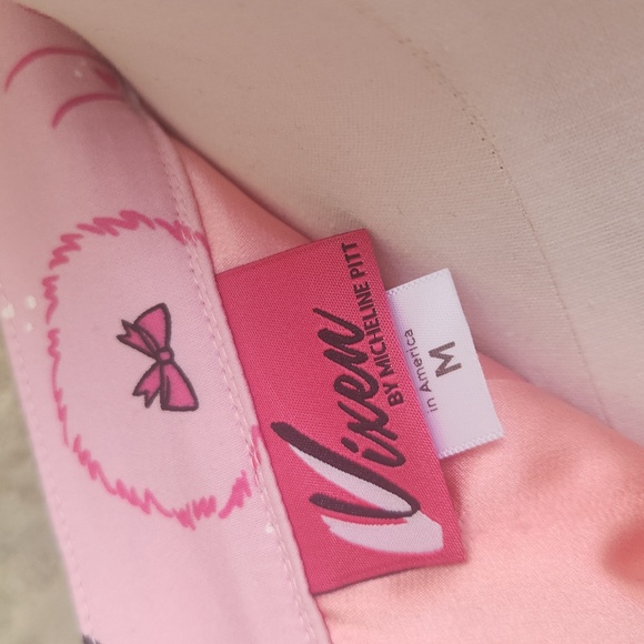 Vixen makeup pencil skirt - Picture 10 of 12